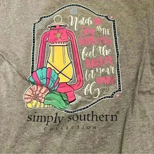 Simply Southern T-shirt